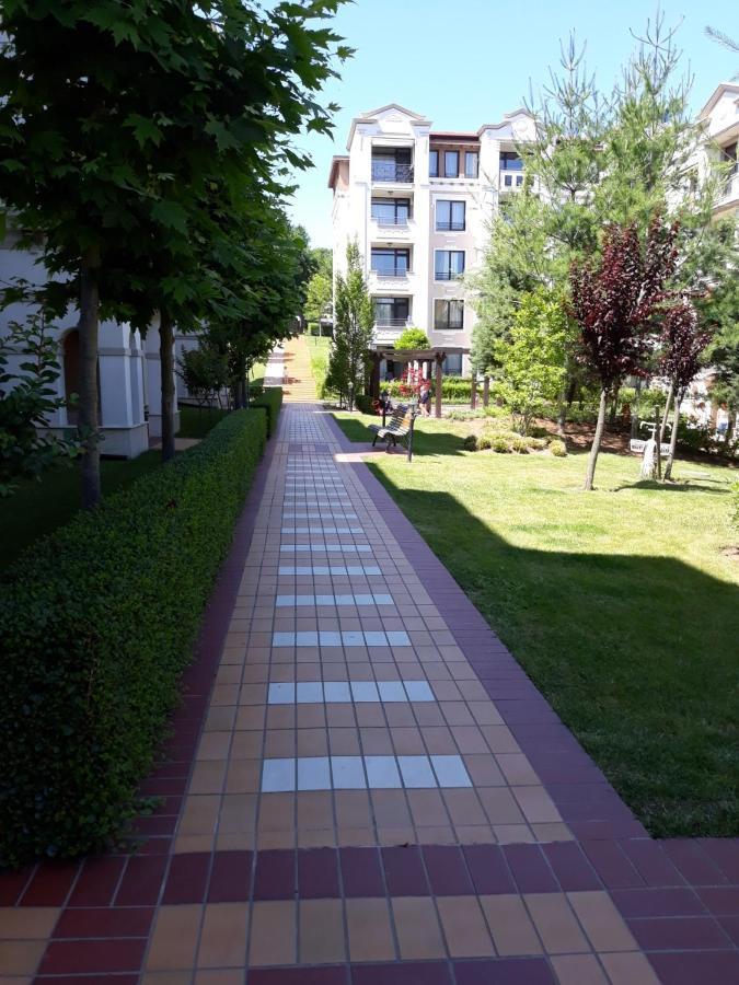 Апартамент Rose В Местност Каваци, Созопол 외부 사진