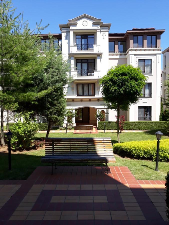 Апартамент Rose В Местност Каваци, Созопол 외부 사진